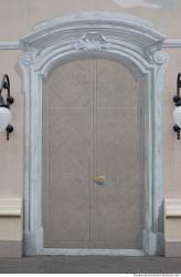 Photo Textures of Windows & Doors